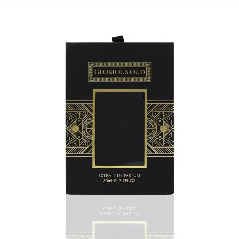 Glorious Oud Extrait de Parfum 80ml French Avenue