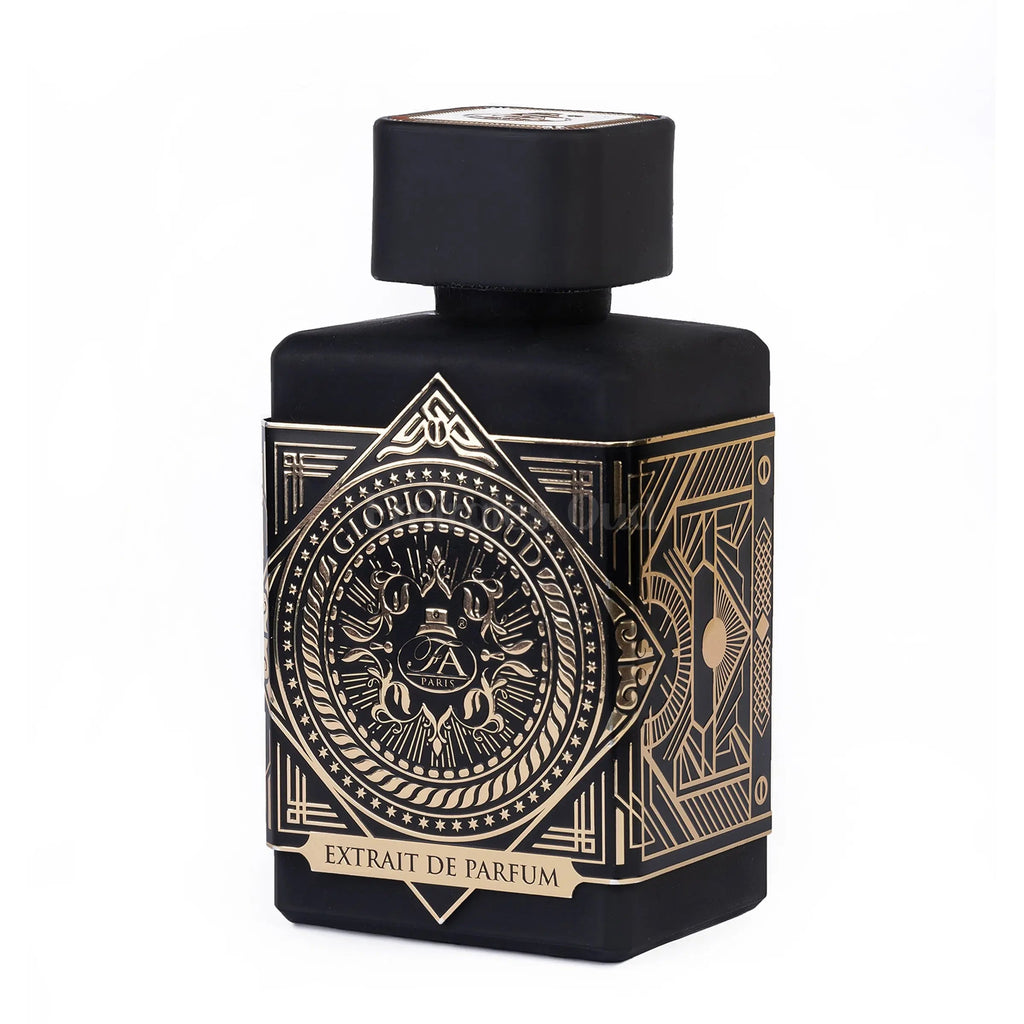 Glorious Oud Extrait de Parfum 80ml French Avenue