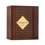 Golden Elixir Reserve Perfume 100ml Extrait De Parfum Riiffs