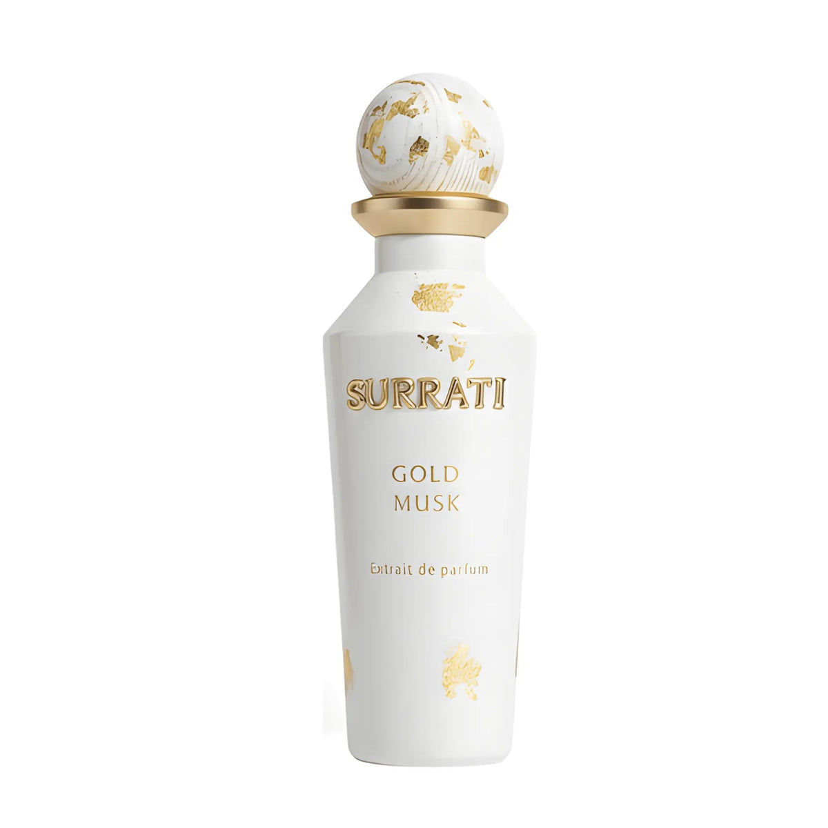 Golden Musk 150ml Extrait De Parfum Surrati