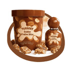 Golden Praline Bliss Perfume 50ml EDP Tubbees