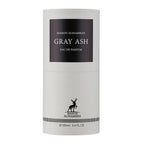 Gray Ash Perfume 100ml EDP Maison Alhambra