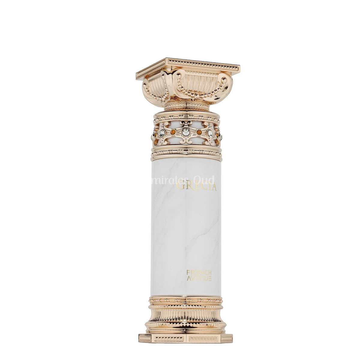Grecia Perfume 100ml EDP French Avenue