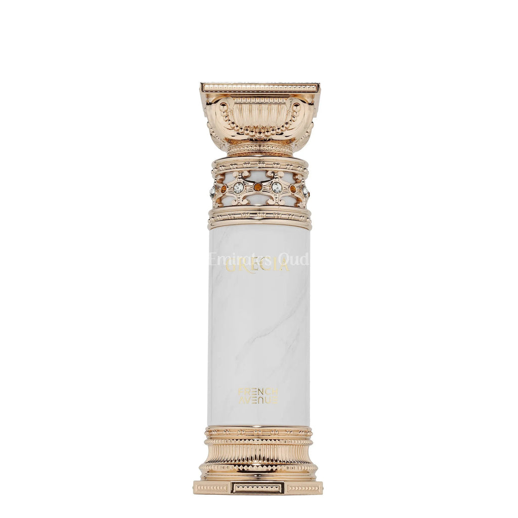 Grecia Perfume 100ml EDP French Avenue