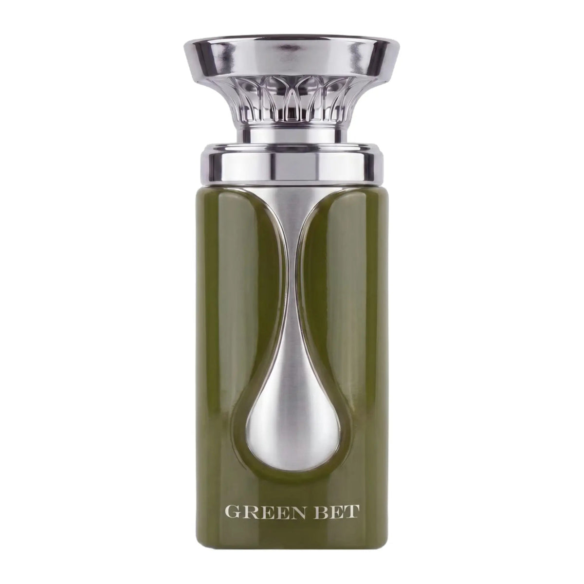 Green Bet Perfume 100ml EDP Paris Corner