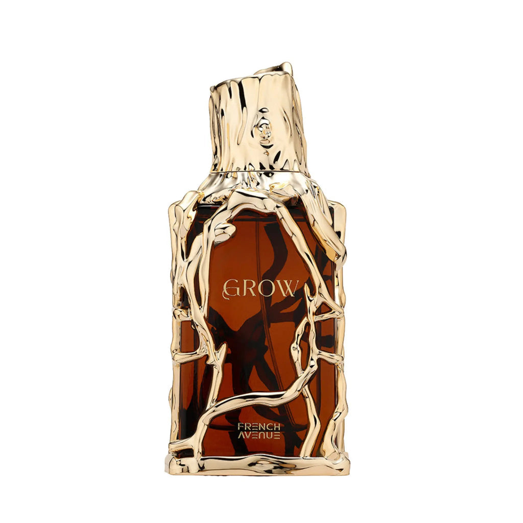Grow Perfume 100ml EDP French Avenue