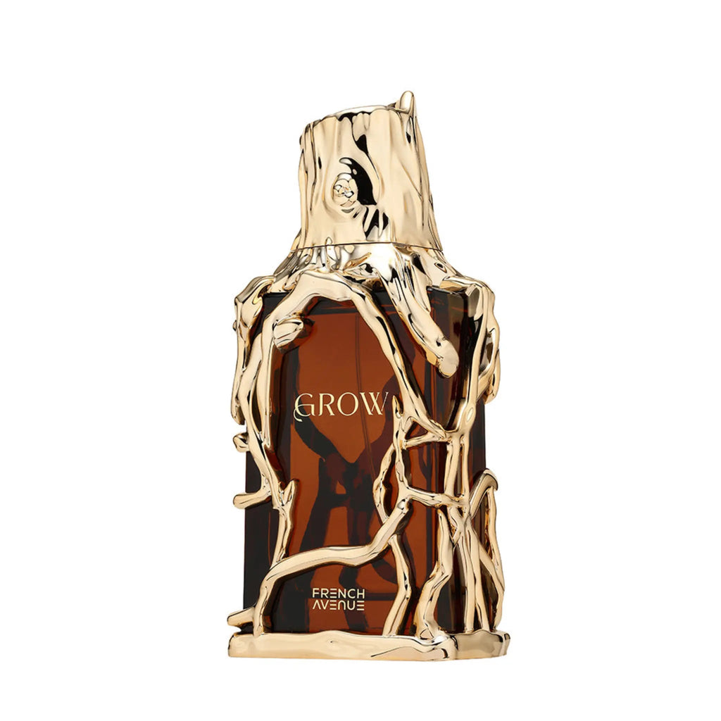 Grow Perfume 100ml EDP French Avenue