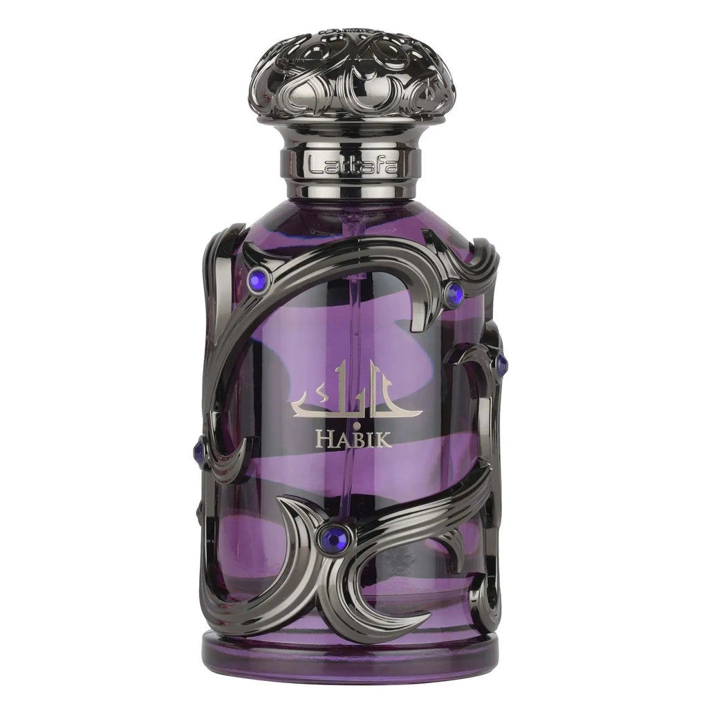 Habik Men Perfume 100ml EDP Lattafa