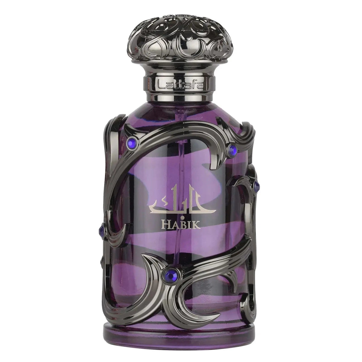 Habik Men Perfume 100ml EDP Lattafa