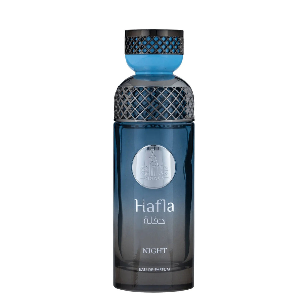 Hafla Night Perfume 200ml EDP Risala Elite