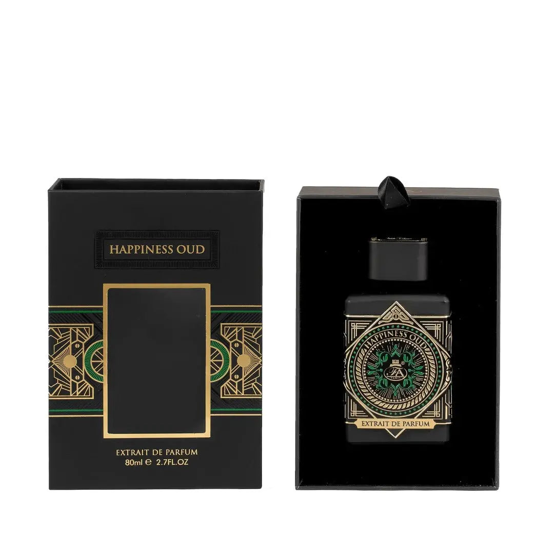 Happiness Oud Extrait de Parfum 80ml French Avenue