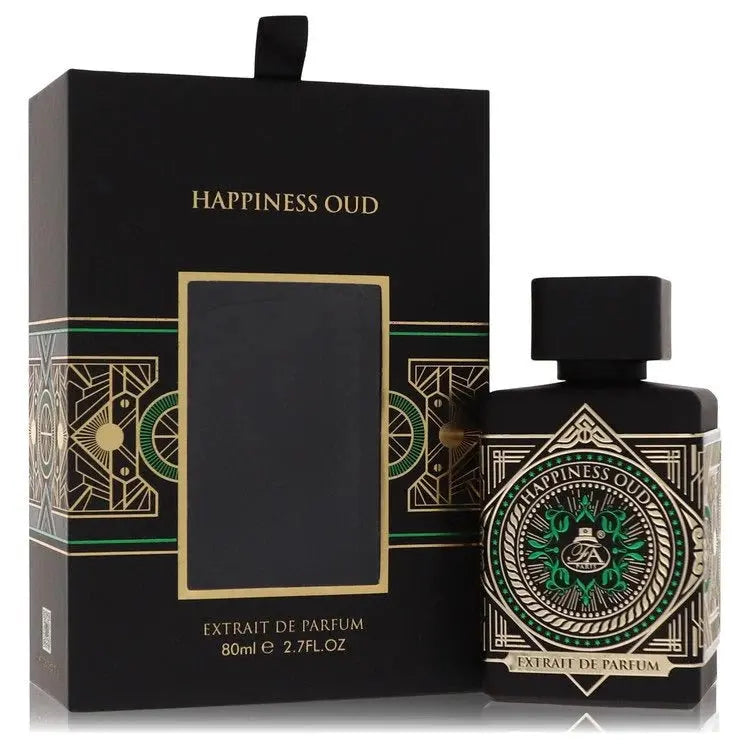 Happiness Oud Extrait de Parfum 80ml French Avenue
