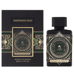 Happiness Oud Extrait de Parfum 80ml French Avenue