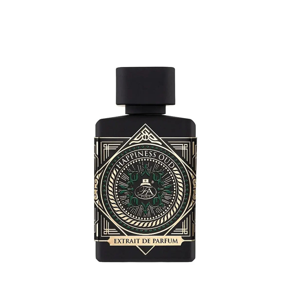Happiness Oud Extrait de Parfum 80ml French Avenue