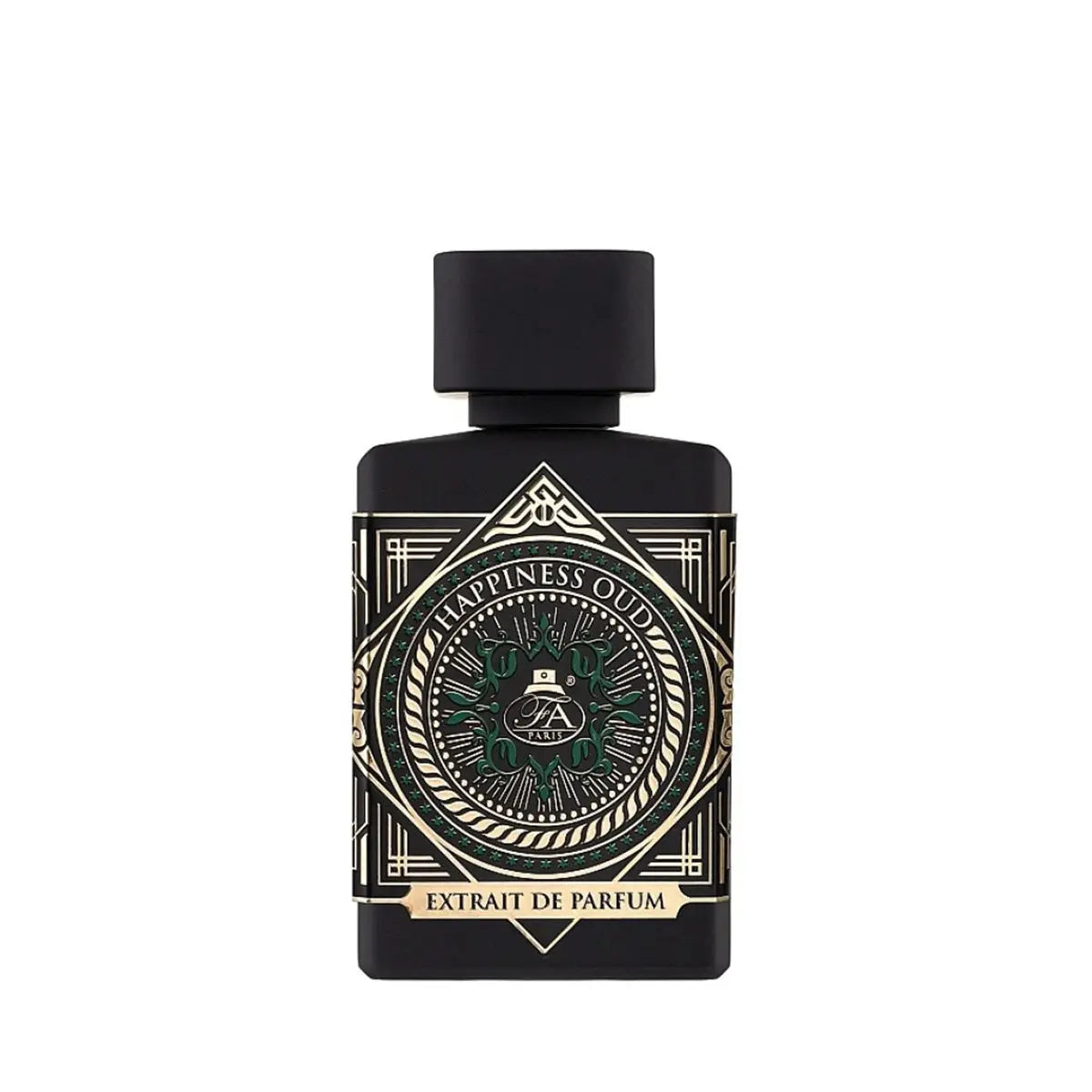 Happiness Oud Extrait de Parfum 80ml French Avenue