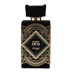 Happy Oud Perfume 100ml EDP Zimaya