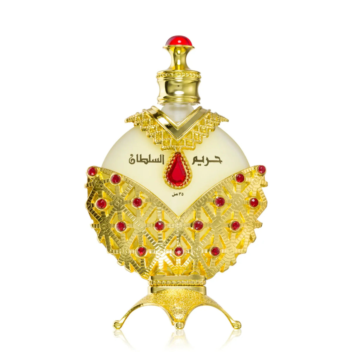 Hareem Al Sultan Gold 35ml Perfume Oil 35ml Khadlaj
