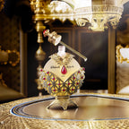 Hareem Al Sultan Gold 35ml Perfume Oil 35ml Khadlaj