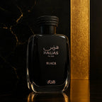 Hawas Black For Him Perfume 100ml EDP Rasasi