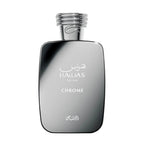 Hawas Chrome For Him Perfume 100ml EDP Rasasi