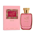Hawas Dreams Perfume 100ml EDP Rasasi