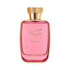 Hawas Dreams Perfume 100ml EDP Rasasi