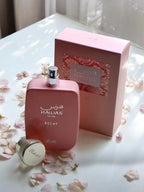 Hawas Eclat Perfume 100ml EDP Rasasi