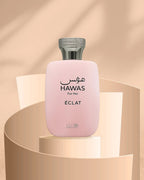 Hawas Eclat Perfume 100ml EDP Rasasi