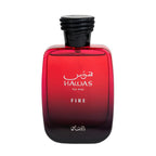 Hawas Fire Perfume 100ml EDP Rasasi