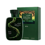 Hawas Boa Perfume 100ml EDP Rasasi