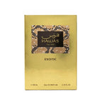 Hawas Exotic Perfume 100ml EDP Rasasi