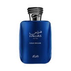 Hawas Gold Digger Perfume 100ml EDP Rasasi