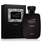 Hawas Kobra Perfume 100ml EDP Rasasi