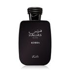 Hawas Kobra Perfume 100ml EDP Rasasi