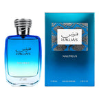 Hawas Nautilus Perfume 100ml EDP Rasasi
