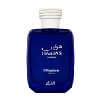 Hawas Sapphire Perfume 100ml EDP FB Fragrances Edition Rasasi