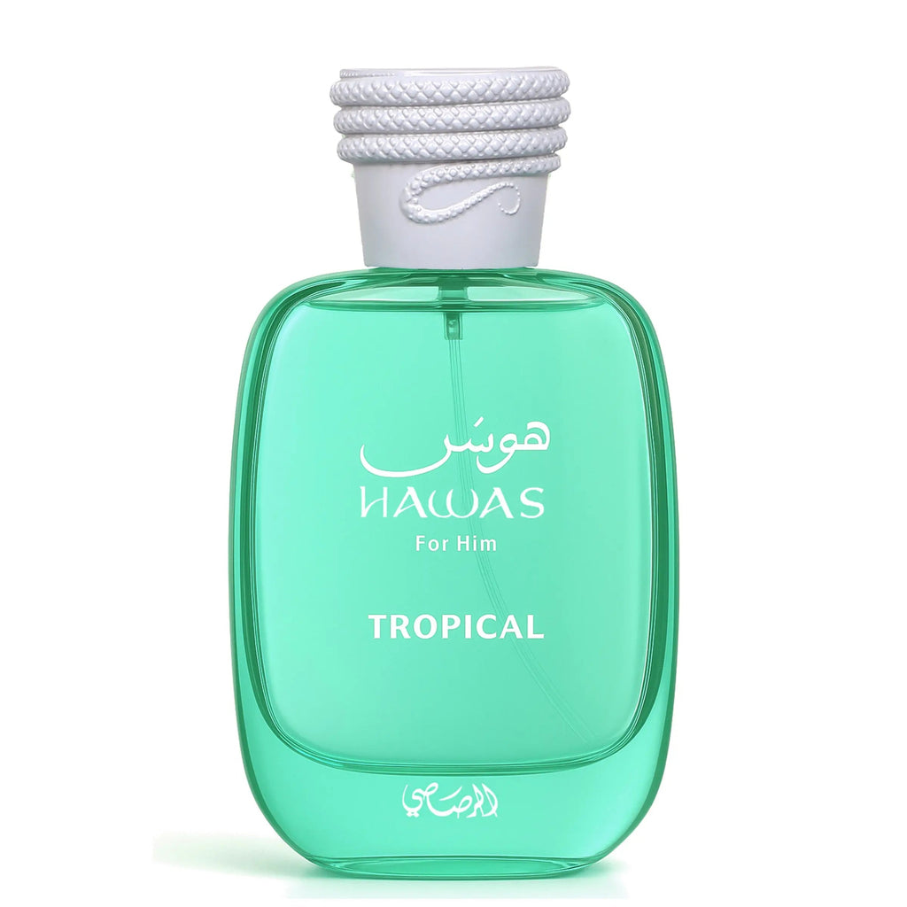 Hawas Tropical Perfume 100ml EDP Rasasi