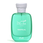 Hawas Tropical Perfume 100ml EDP Rasasi