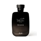 Hawas Venom Perfume 100ml EDP Rasasi