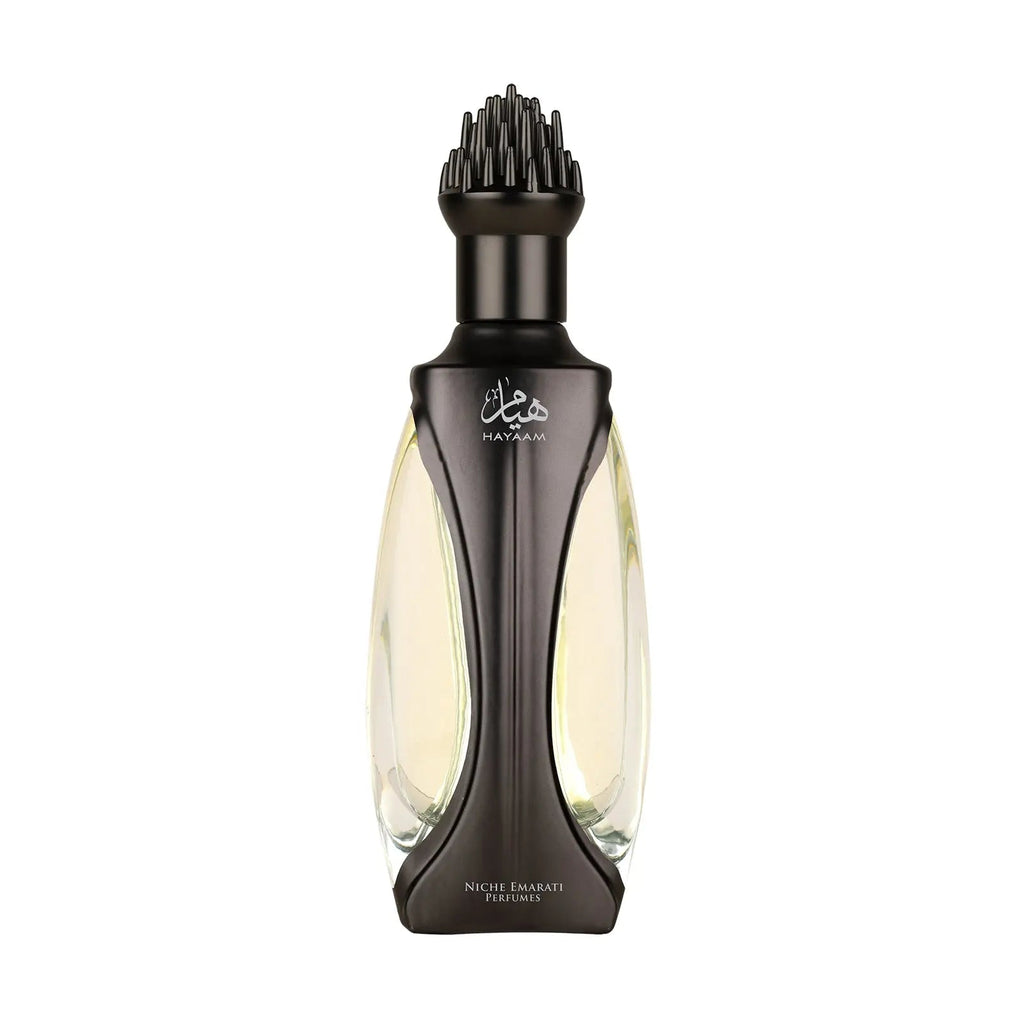 Hayaam Perfume 100ml EDP Niche Emarati By Lattafa