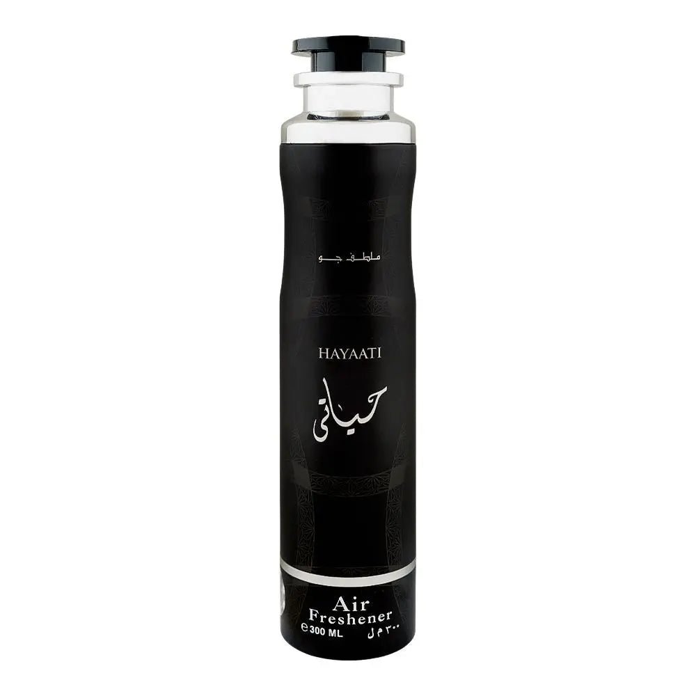 Hayaati Air Freshener 300ml Lattafa