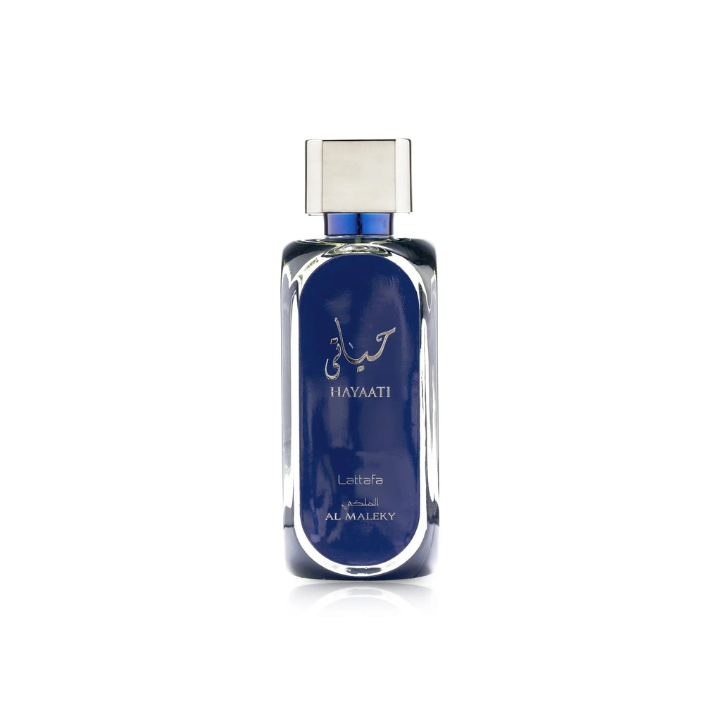 Hayaati Al Maleky Perfume 100ml EDP Lattafa