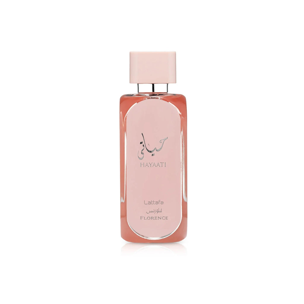 Hayaati Florence Perfume 100ml EDP Lattafa