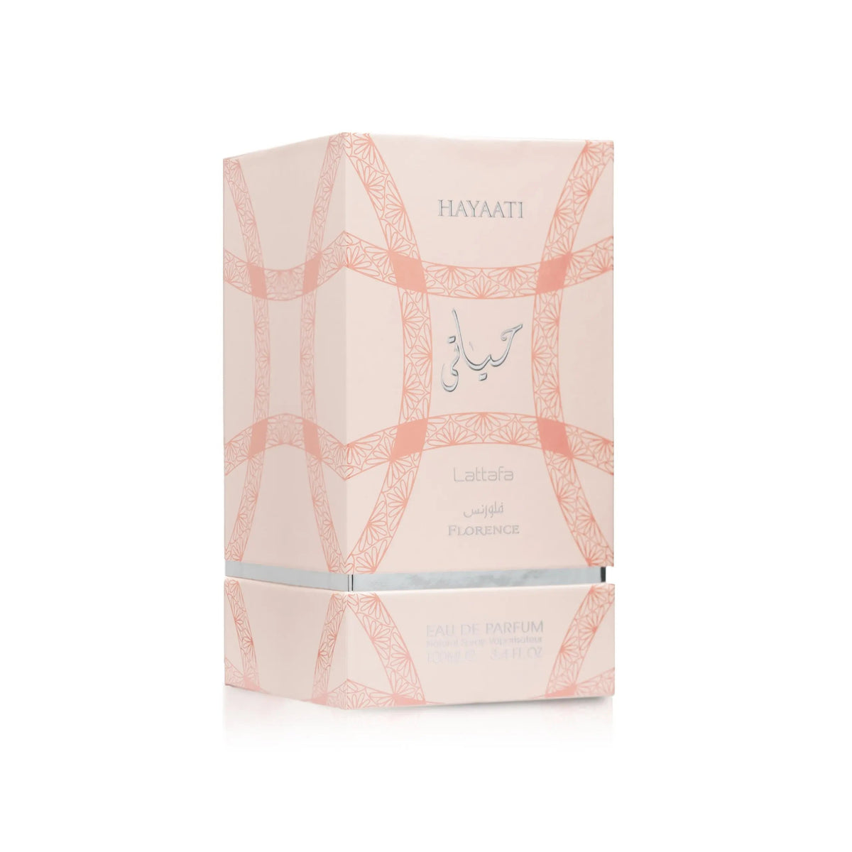 Hayaati Florence Perfume 100ml EDP Lattafa