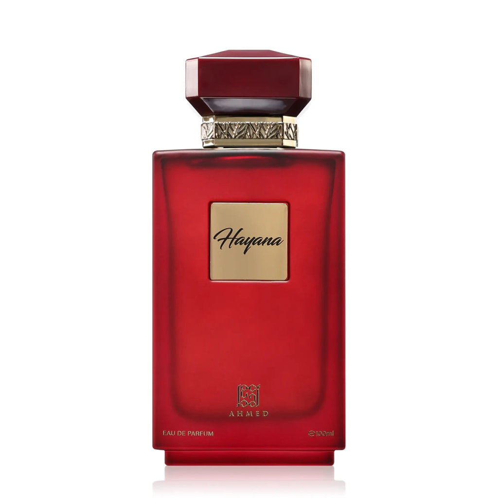 Hayana Perfume 100ml EDP Ahmed Al Maghribi