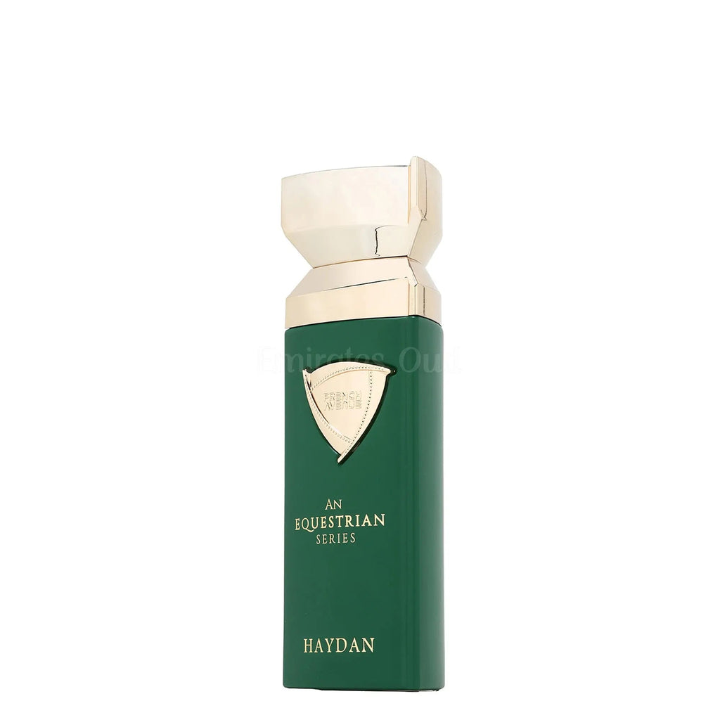 Haydan Equestrian Series Perfume 100ml EDP French Avenue