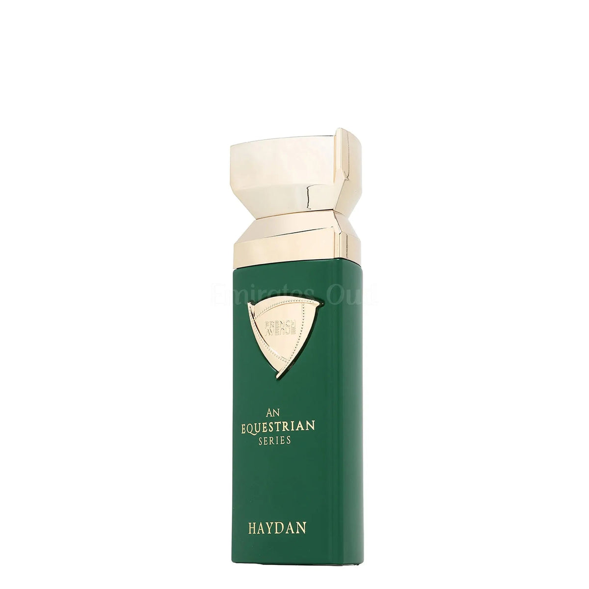 Haydan Equestrian Series Perfume 100ml EDP French Avenue