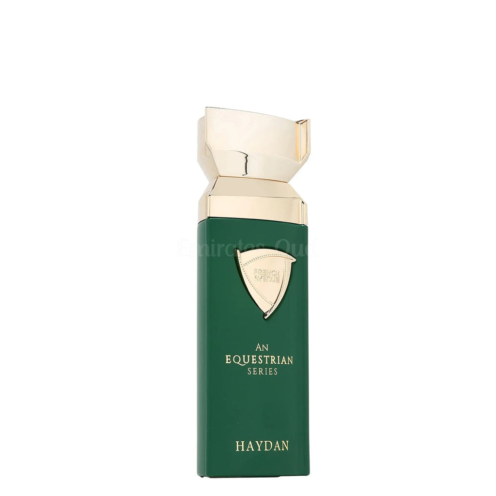 Haydan Equestrian Series Perfume 100ml EDP French Avenue