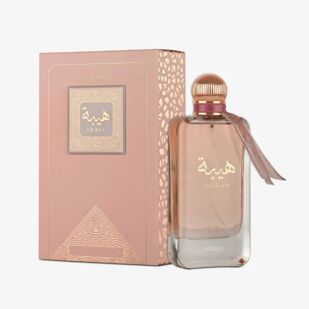 Heibah Perfume 100ml EDP by Ard Al Zaafaran