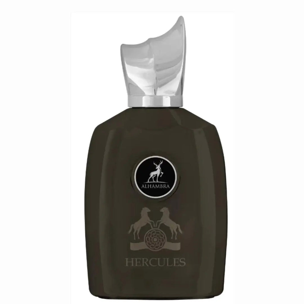 Hercules Perfume 100ml EDP Maison Alhambra